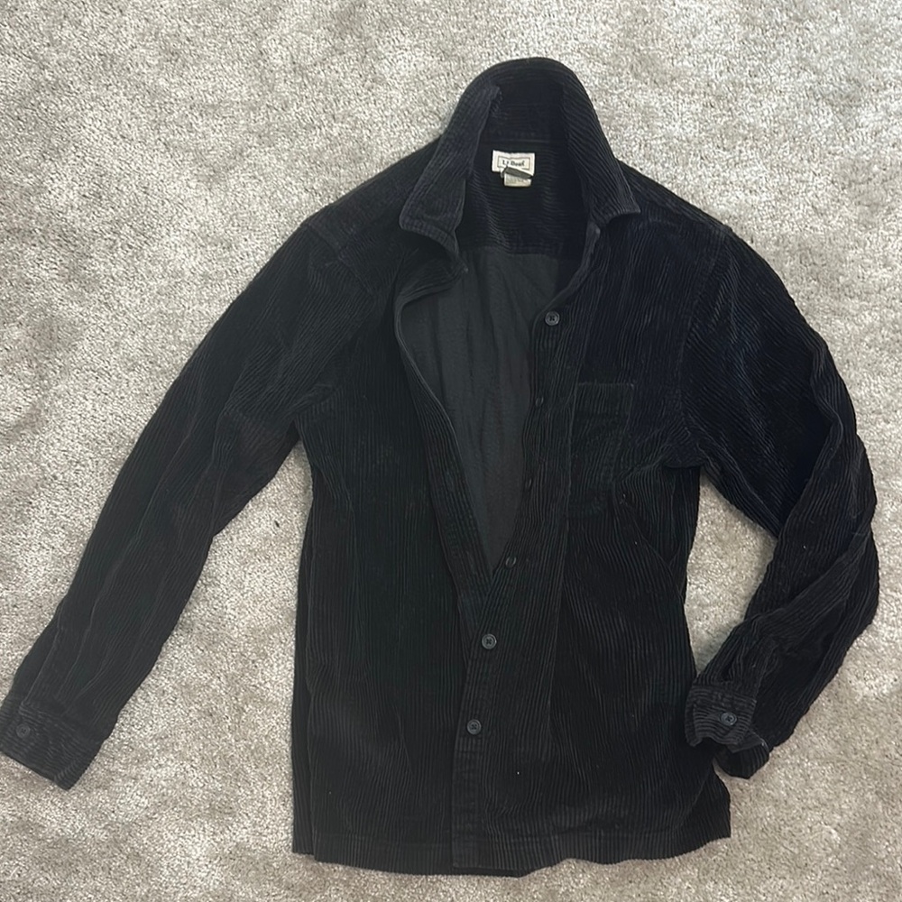 LL bean women’s shirt